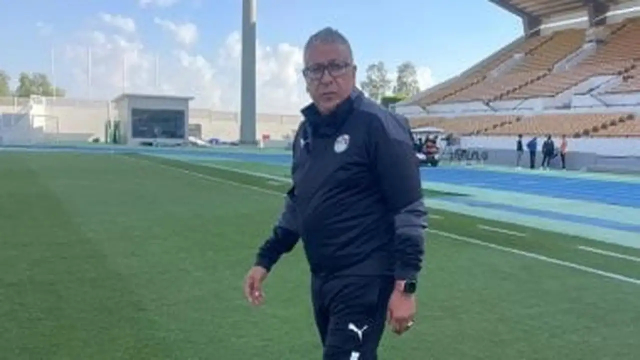 محمد كمال: منتخب مصر يضيف 6 محترفات ويدرس تجارب جديدة ضد تونس
